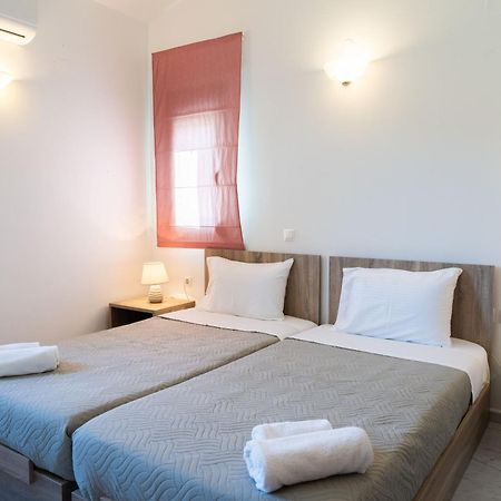 Elarchon Villa Private Pool Episkopi-Chania المظهر الخارجي الصورة