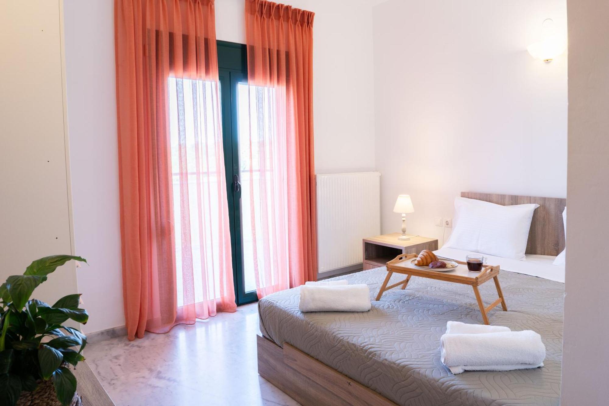 Elarchon Villa Private Pool Episkopi-Chania المظهر الخارجي الصورة