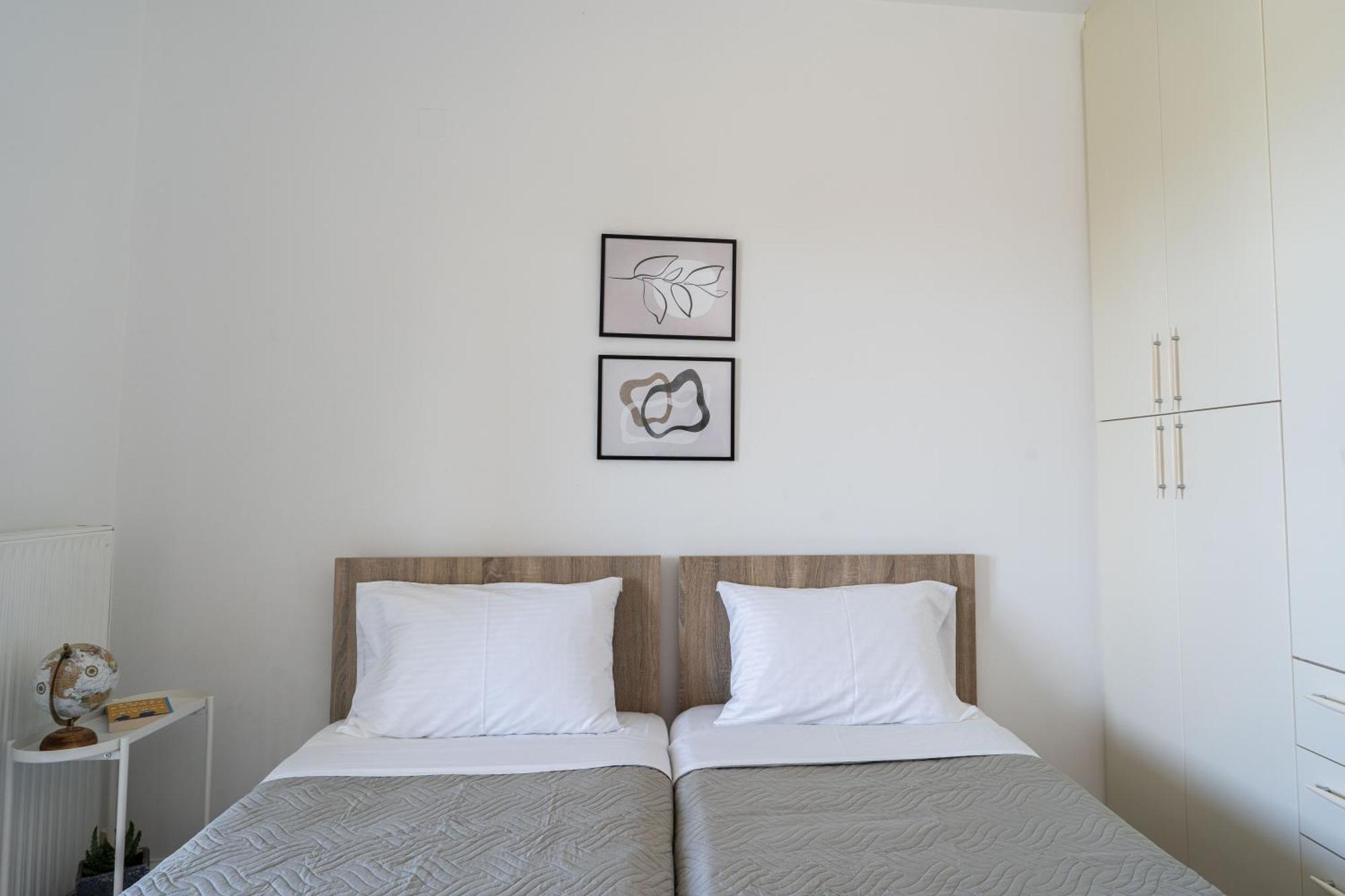 Elarchon Villa Private Pool Episkopi-Chania المظهر الخارجي الصورة