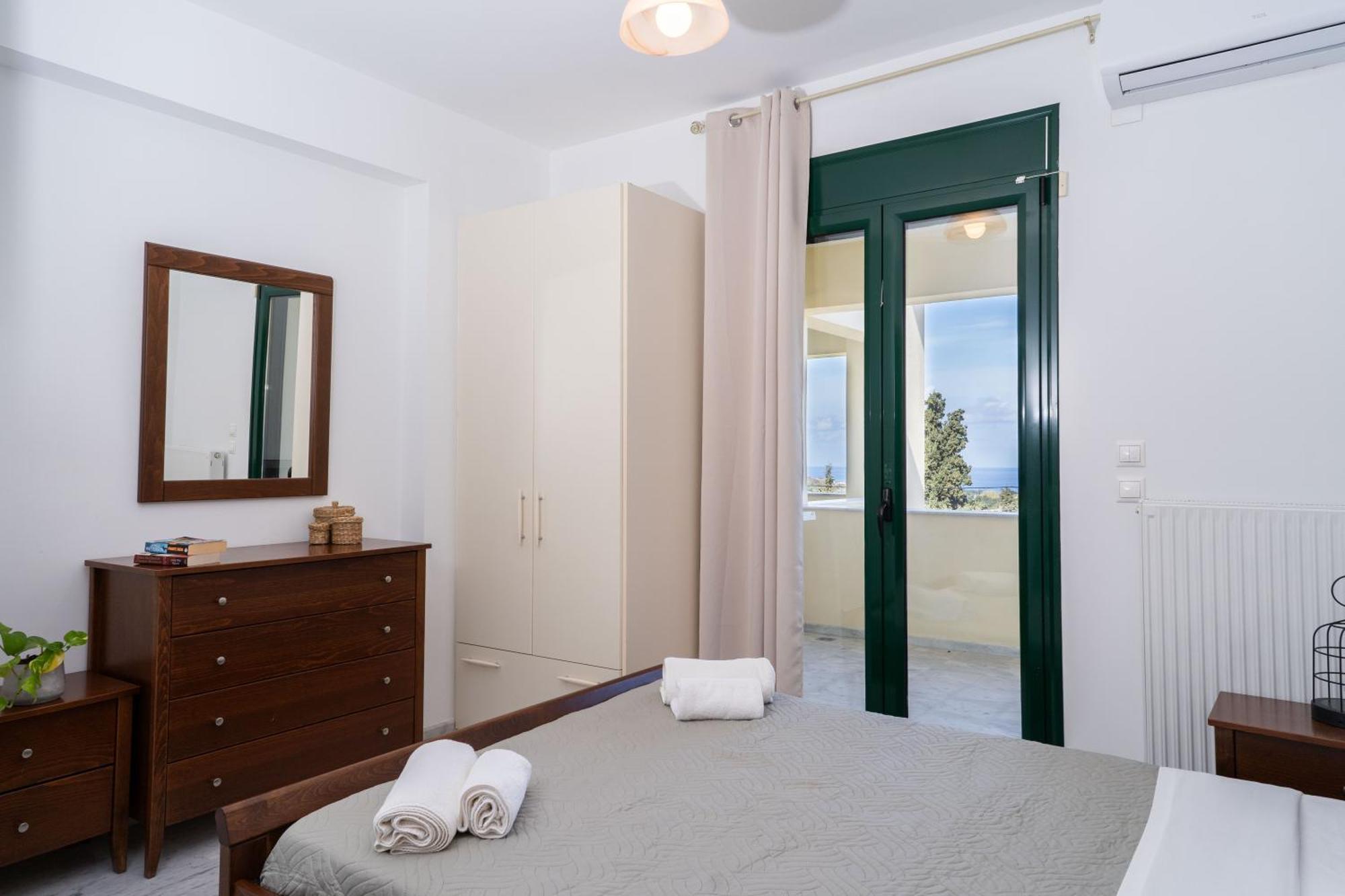 Elarchon Villa Private Pool Episkopi-Chania المظهر الخارجي الصورة