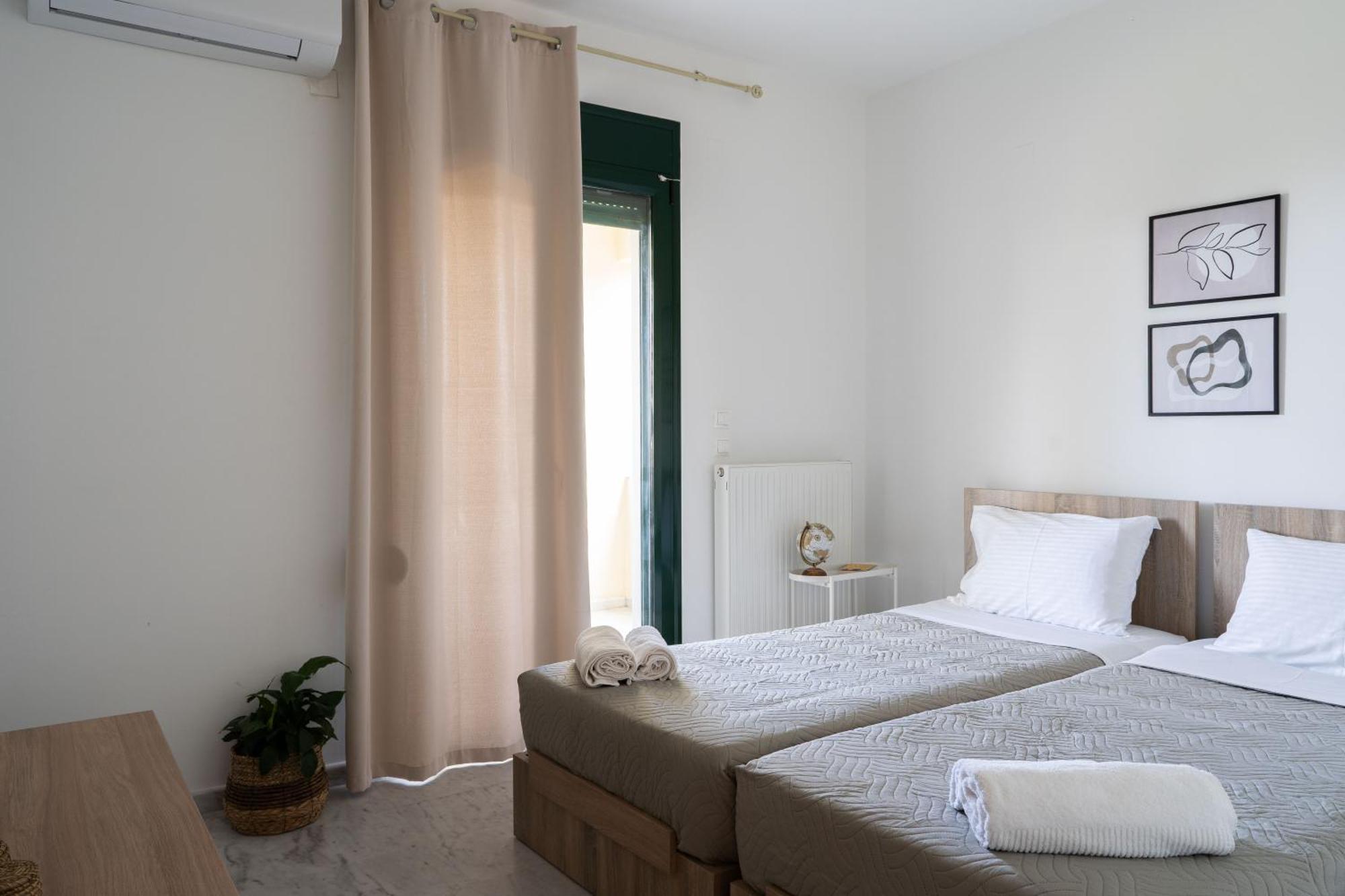 Elarchon Villa Private Pool Episkopi-Chania المظهر الخارجي الصورة
