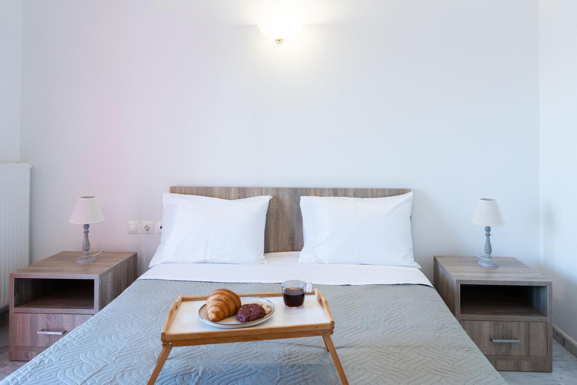 Elarchon Villa Private Pool Episkopi-Chania المظهر الخارجي الصورة